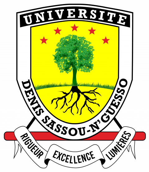Université Denis Sassou N'Guesso
