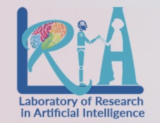 Laboratoire de Recherche en Intelligence Artificielle