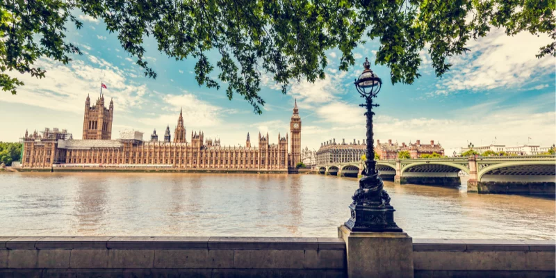 OpenAI choisit la ville de Londres pour y installer son premier bureau international Thumbnail